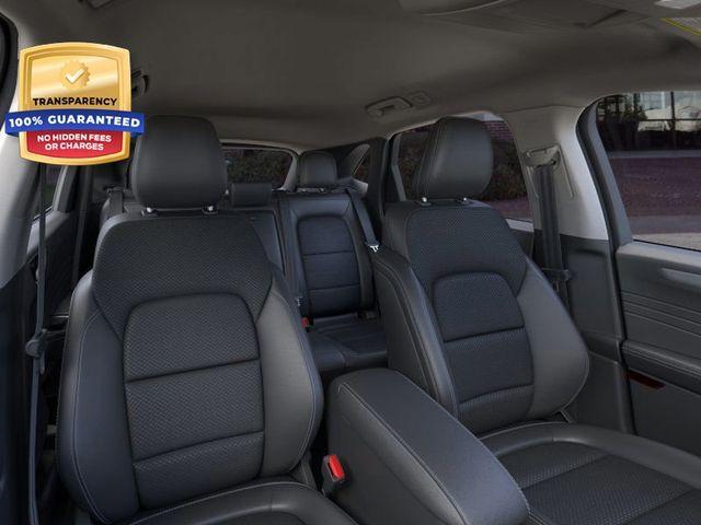 new 2025 Ford Escape car, priced at $28,394