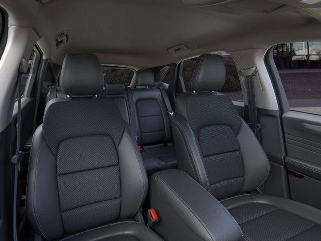 new 2025 Ford Escape car, priced at $35,895