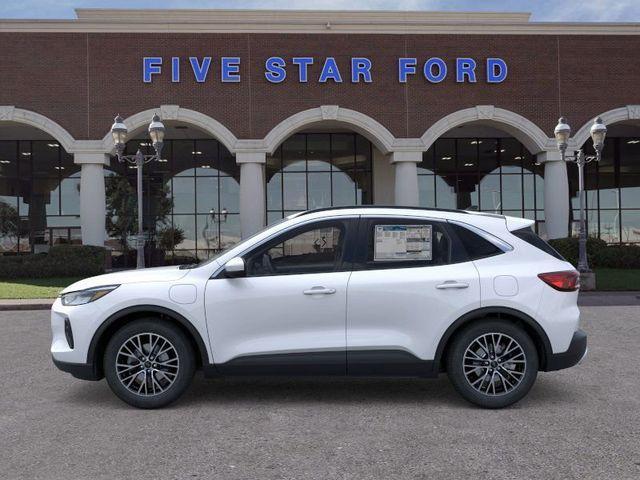 new 2025 Ford Escape car, priced at $27,228