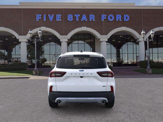 new 2025 Ford Escape car, priced at $27,228