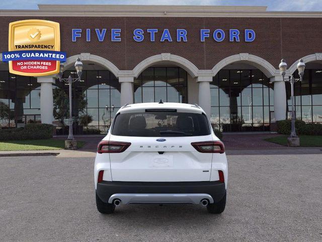 new 2025 Ford Escape car, priced at $28,394