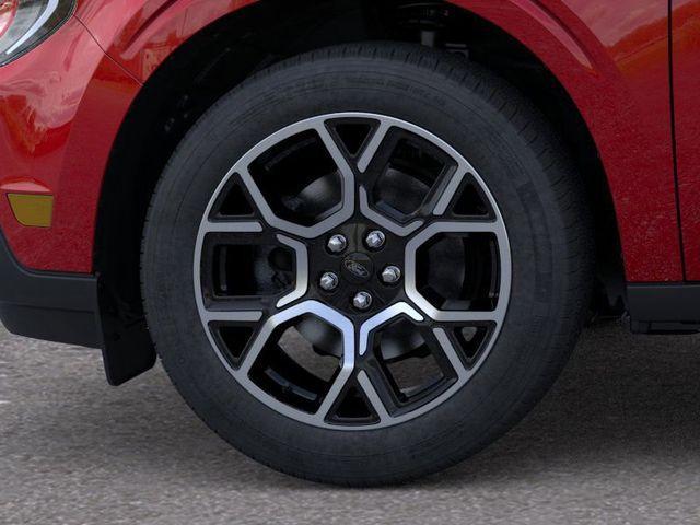 new 2025 Ford Maverick car, priced at $36,243