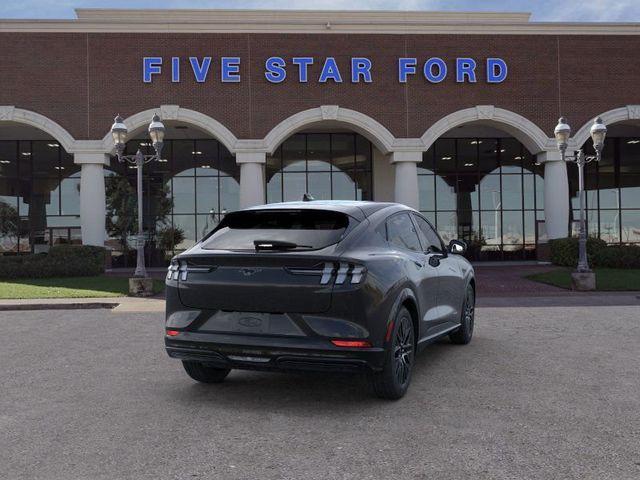 new 2024 Ford Mustang Mach-E car, priced at $40,521