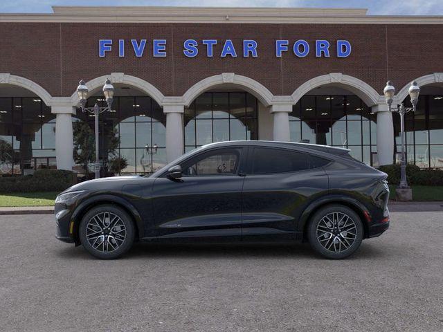 new 2024 Ford Mustang Mach-E car, priced at $40,521