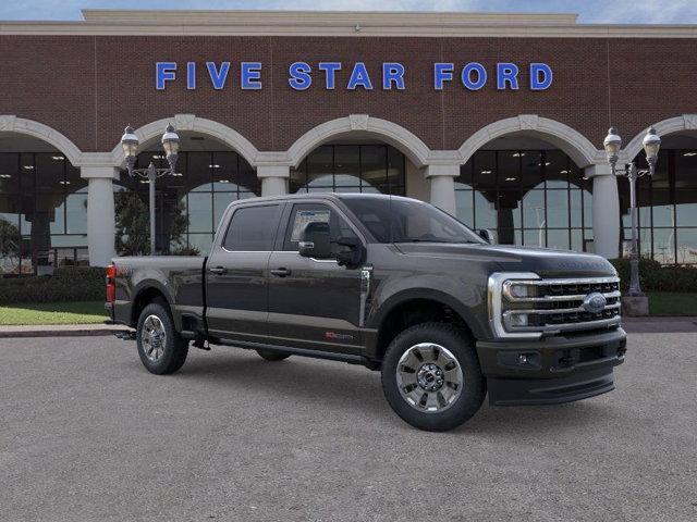 new 2025 Ford F-250 car, priced at $92,111