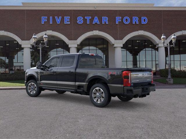 new 2025 Ford F-250 car, priced at $92,111