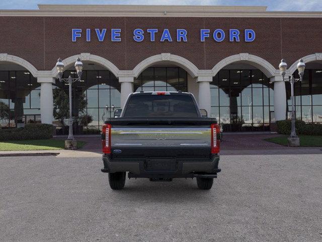 new 2025 Ford F-250 car, priced at $92,111