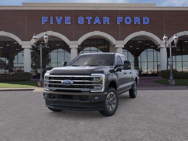 new 2025 Ford F-250 car, priced at $92,111
