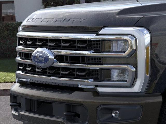 new 2025 Ford F-250 car, priced at $92,111