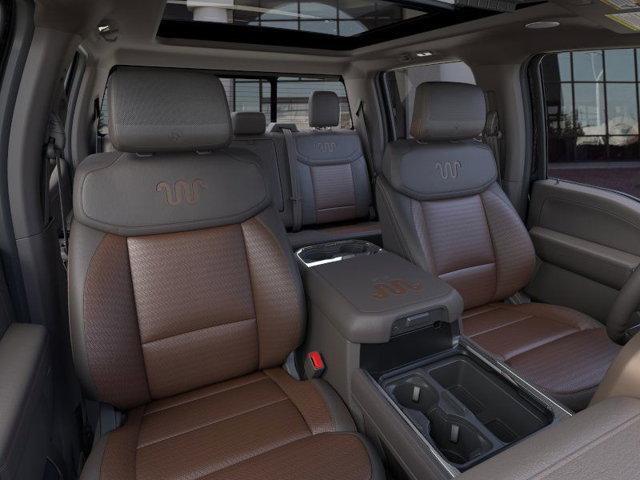 new 2025 Ford F-250 car, priced at $92,111