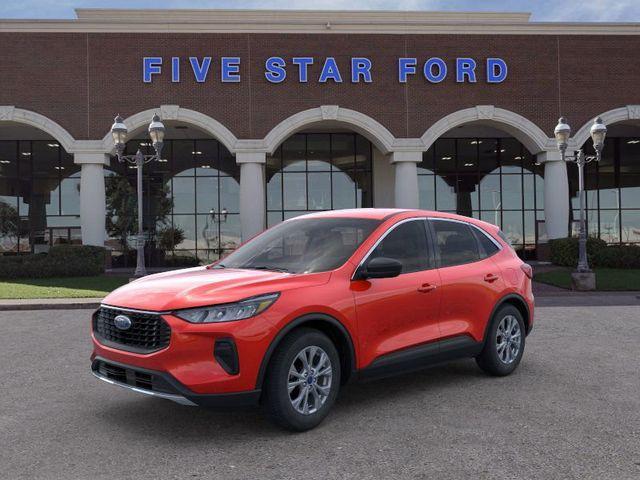 new 2024 Ford Escape car, priced at $23,821