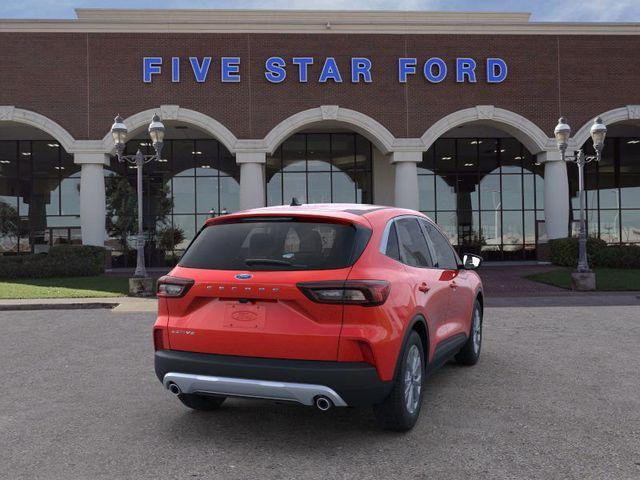 new 2024 Ford Escape car, priced at $23,821