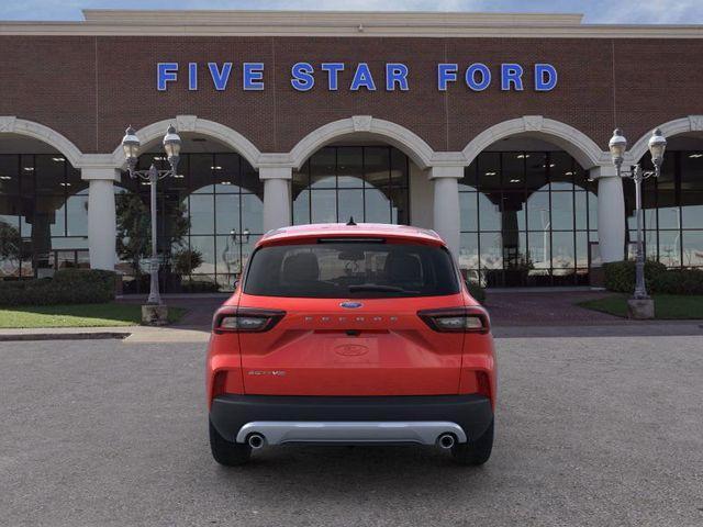 new 2024 Ford Escape car, priced at $23,821