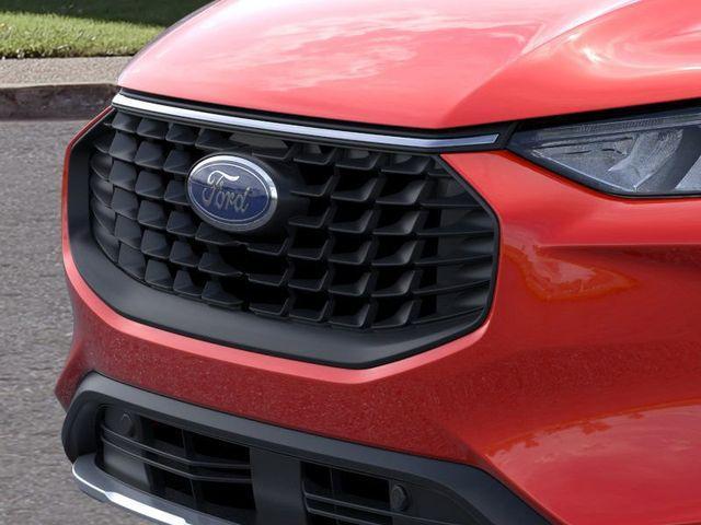 new 2024 Ford Escape car, priced at $23,821