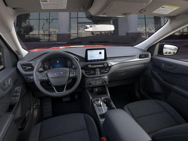 new 2024 Ford Escape car, priced at $23,821