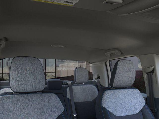 new 2025 Ford Maverick car, priced at $31,882