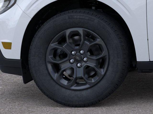 new 2025 Ford Maverick car, priced at $31,882