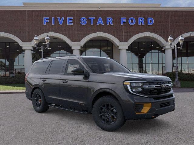 new 2025 Ford Expedition car, priced at $83,945