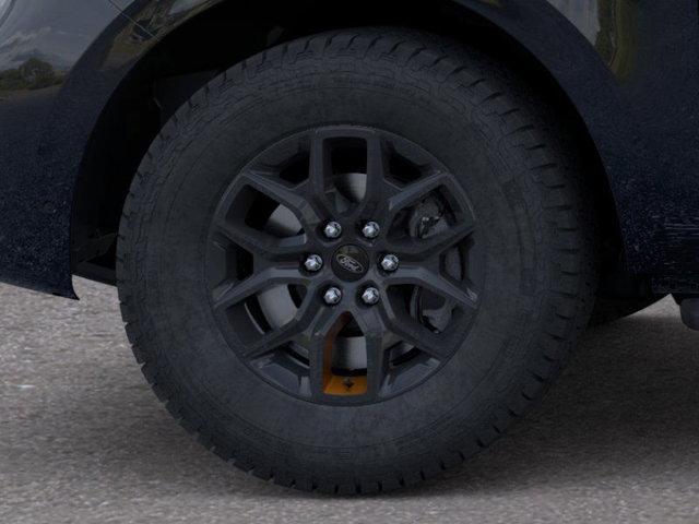 new 2025 Ford Expedition car, priced at $81,427