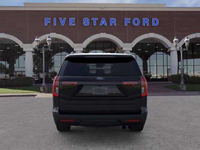 new 2025 Ford Expedition car, priced at $81,427