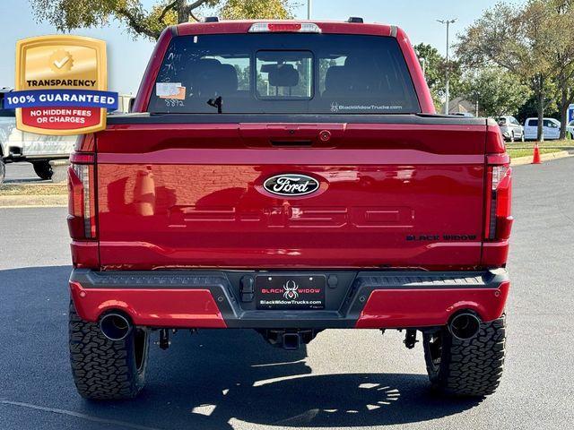 new 2024 Ford F-150 car, priced at $84,735