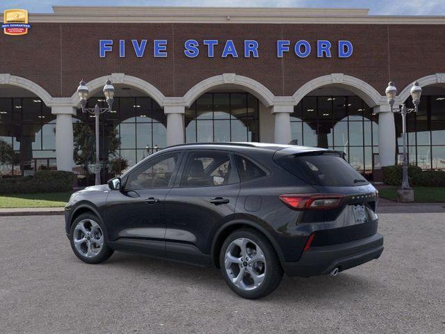new 2025 Ford Escape car, priced at $31,750