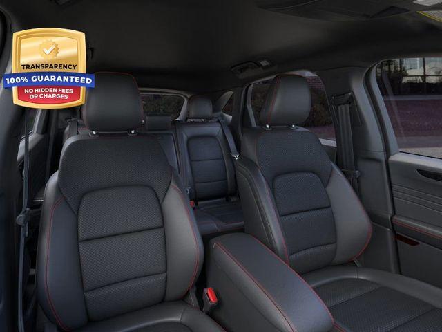 new 2025 Ford Escape car, priced at $33,169