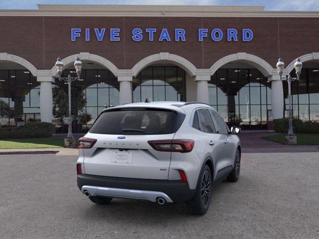 new 2024 Ford Escape car, priced at $28,546