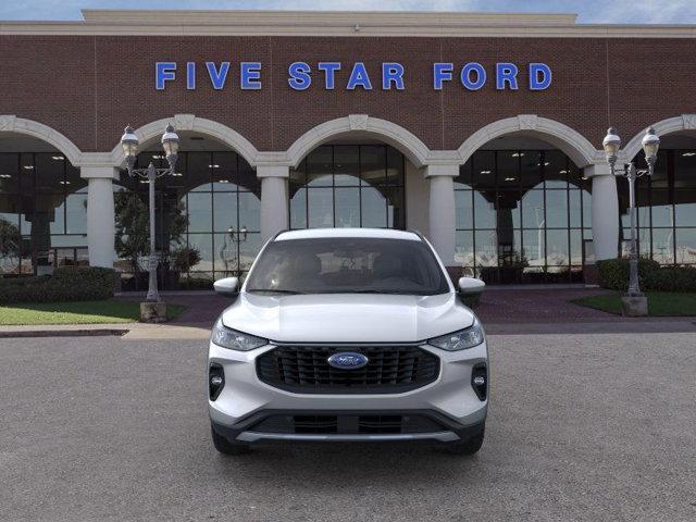 new 2024 Ford Escape car, priced at $28,546