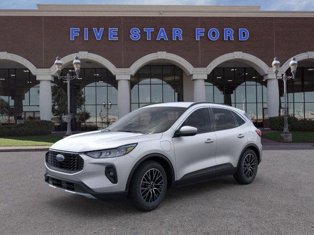 new 2024 Ford Escape car, priced at $28,546