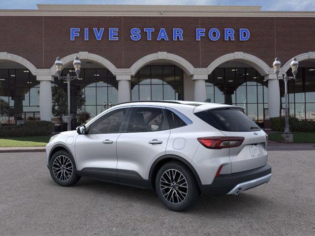 new 2024 Ford Escape car, priced at $28,546