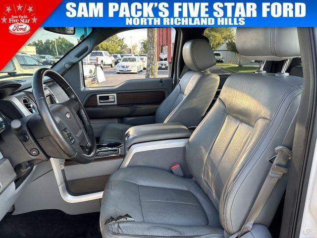 used 2013 Ford F-150 car, priced at $16,000