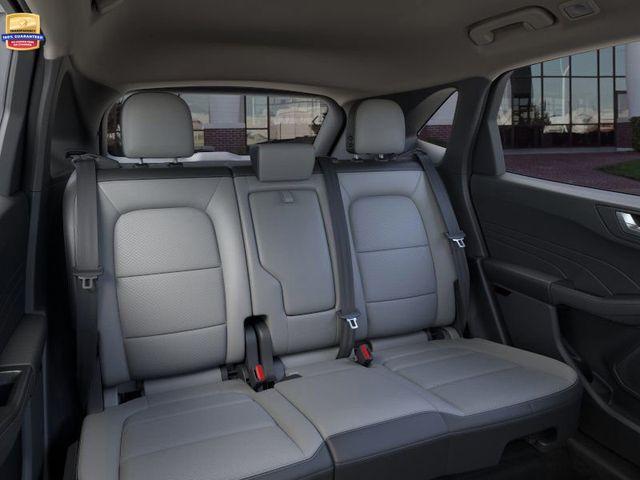 new 2025 Ford Escape car, priced at $33,704