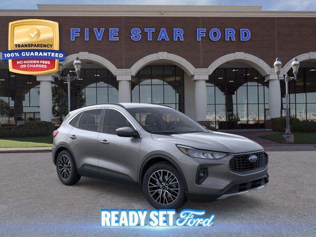 new 2025 Ford Escape car, priced at $29,093