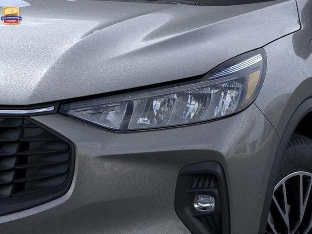 new 2025 Ford Escape car, priced at $33,704