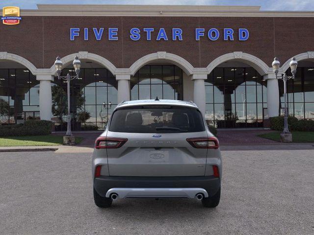 new 2025 Ford Escape car, priced at $33,704