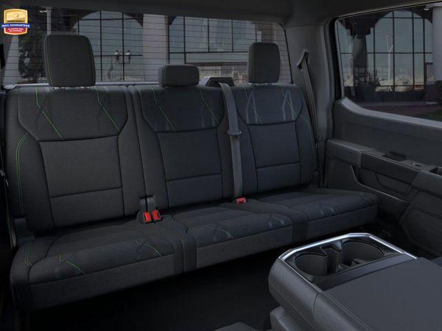new 2025 Ford F-150 car, priced at $41,842