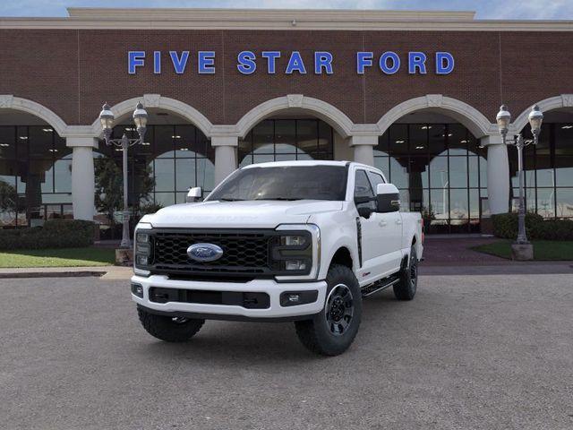 new 2024 Ford F-250 car, priced at $88,308