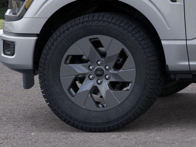 new 2025 Ford F-150 car, priced at $45,029