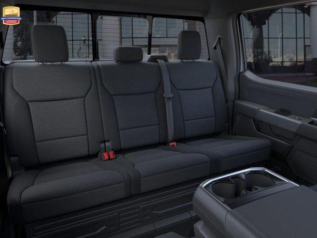 new 2025 Ford F-150 car, priced at $52,853