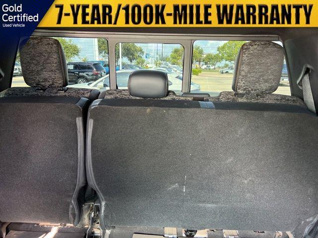 used 2024 Ford F-150 car, priced at $59,000