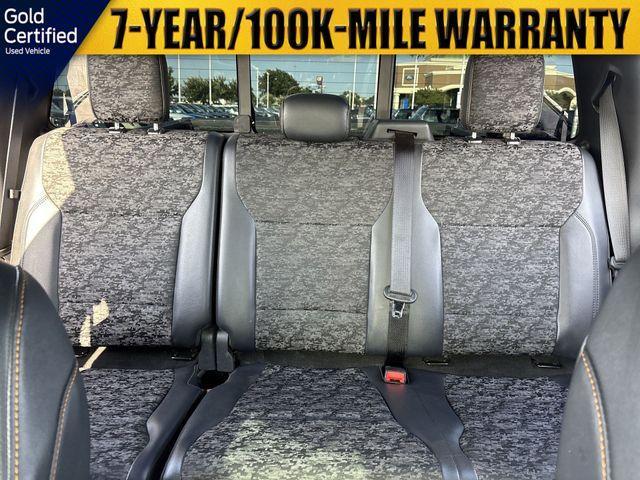 used 2024 Ford F-150 car, priced at $54,000