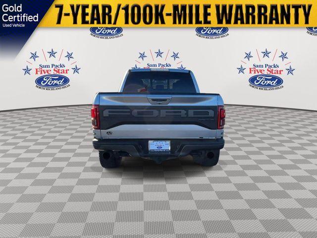 used 2019 Ford F-150 car, priced at $45,000