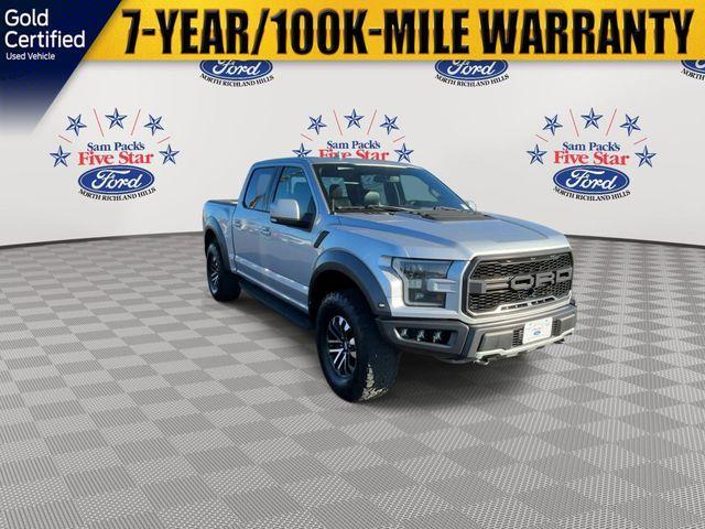 used 2019 Ford F-150 car, priced at $45,000