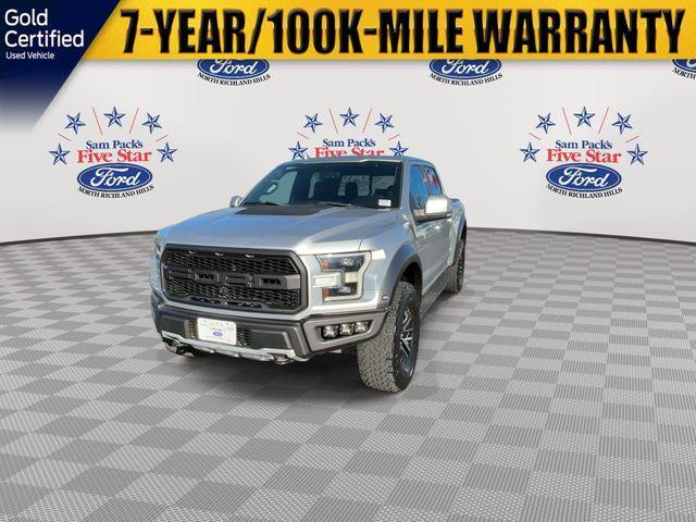 used 2019 Ford F-150 car, priced at $45,000