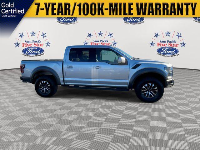 used 2019 Ford F-150 car, priced at $45,000