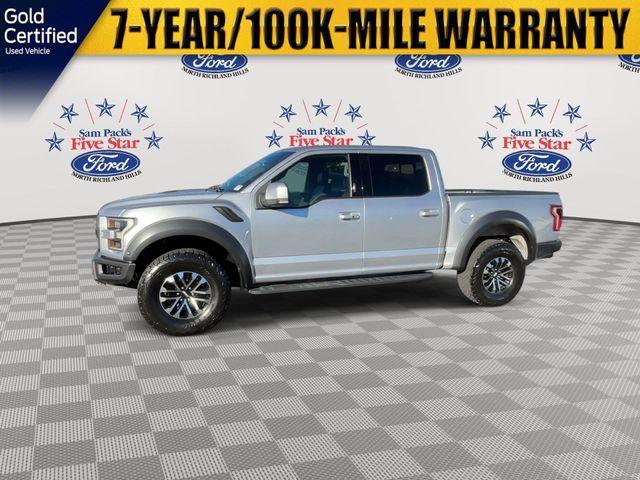 used 2019 Ford F-150 car, priced at $45,000