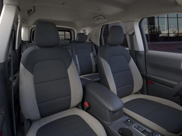 new 2025 Ford Bronco Sport car, priced at $30,567
