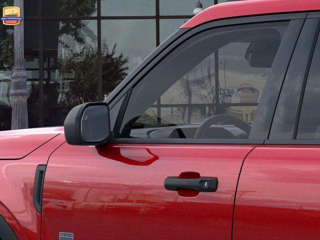 new 2025 Ford Bronco Sport car, priced at $29,898