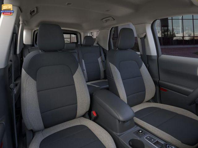 new 2025 Ford Bronco Sport car, priced at $29,898